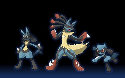 riolu smogon|best riolu build.